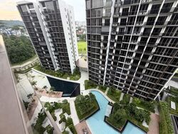 The Botany At Dairy Farm (D23), Condominium #563180231
